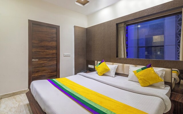 Treebo Shree Anand Dham, Vrindavan