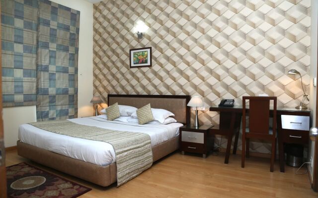 Imperial Apartments Gurugram