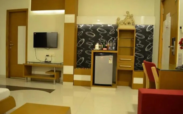 ZO Rooms Radisson Square