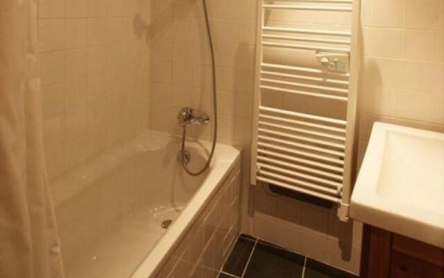 Les Cabasses 6 - Accommodation in a Village House