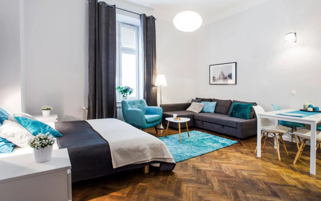 Apartamenty Pod Wawelem - Wróblewskiego