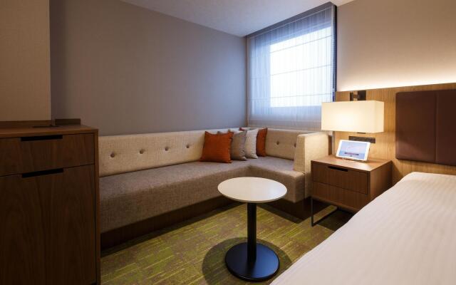 Hotel Forza Kanazawa