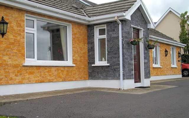 Clonmacnoise B&B