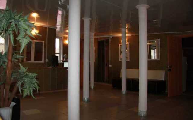 King’s Hotel La Rioja