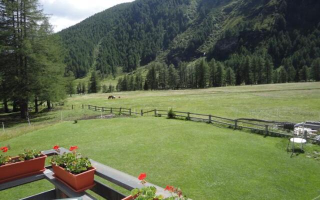 Rifugio Cavaglia