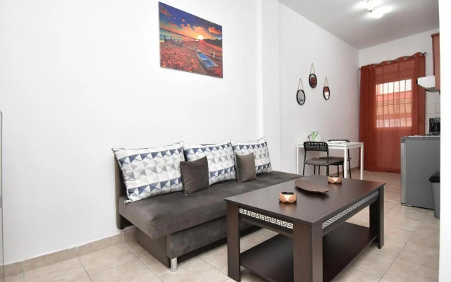 Chill Out Apartment Thessaloniki