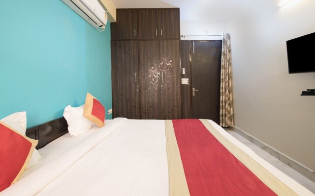 Kanchan Stays By OYO Rooms