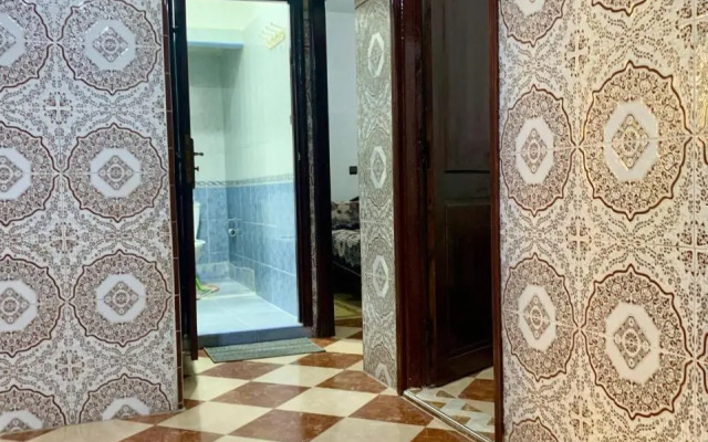 Agadir House