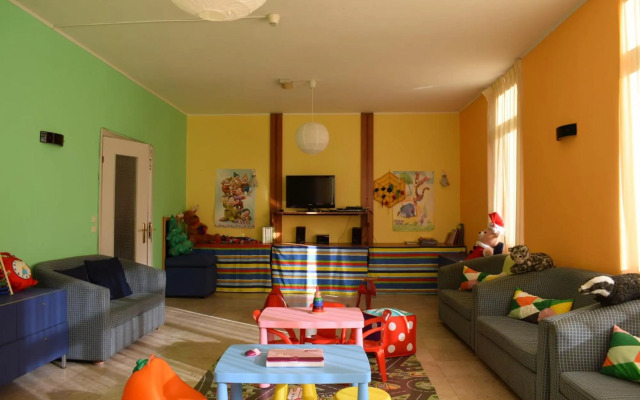 Doria Hotel