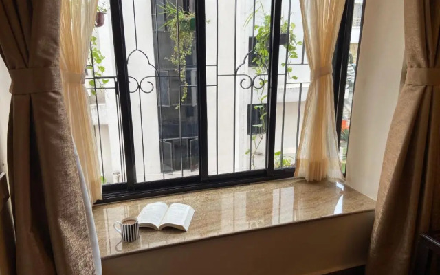 Aster Guest House
