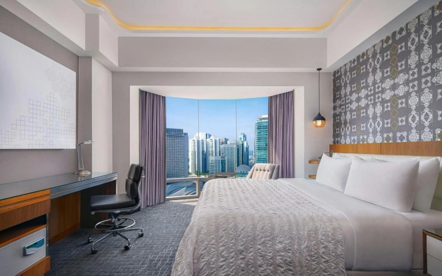 Le Méridien Kuala Lumpur