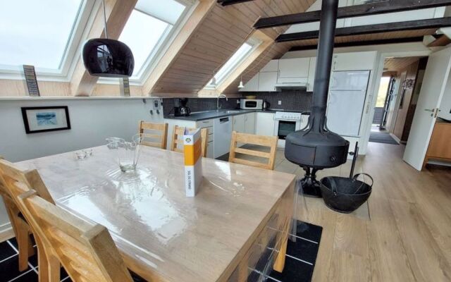 "Gjorgje" - 150m from the sea in Western Jutland