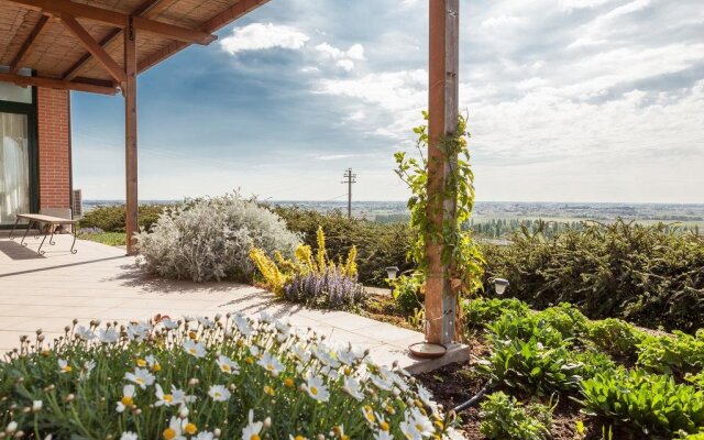 Agriturismo le Bianchette