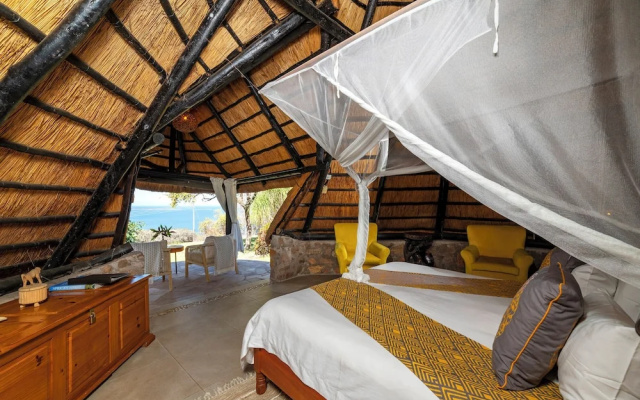 Hornbill Lodge