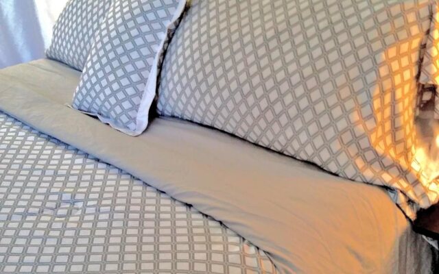 Jfk Bed & Breakfast Guesthouse