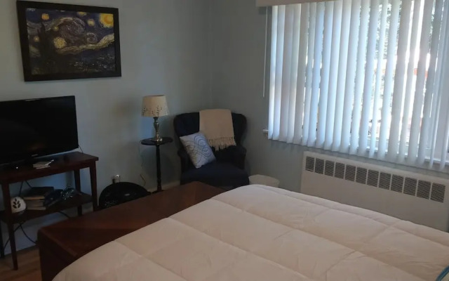 Maurrocks Bed & Breakfast