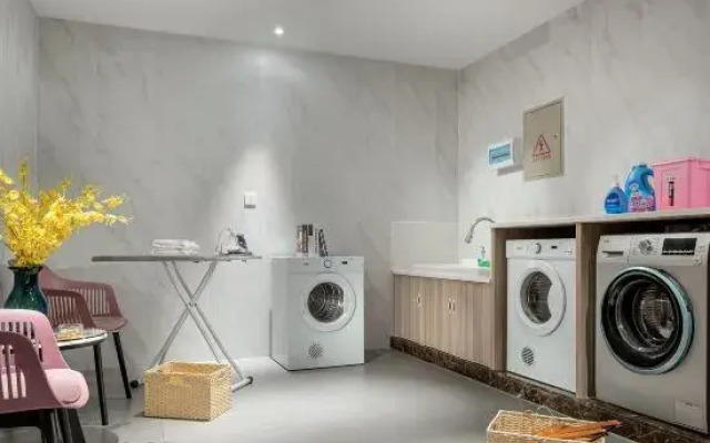 MAISON FUNGEE Hotel Zhangshu Time Plaza, Yichun