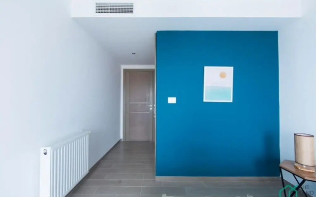 Brand New 2 Bd apt Jardins de Carthage