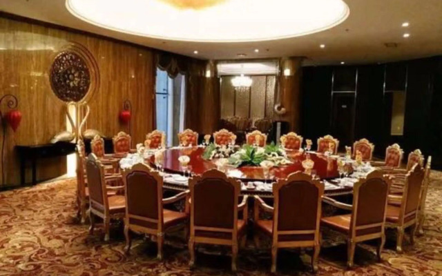 HNA Grand Hotel Changbaishan Changchun