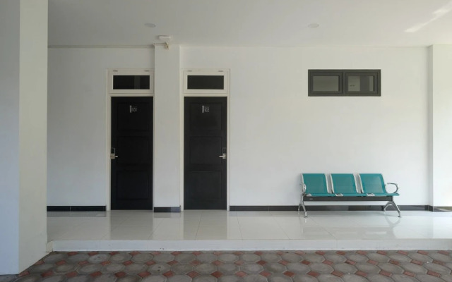 Urbanview Badran Residence Syariah Manahan