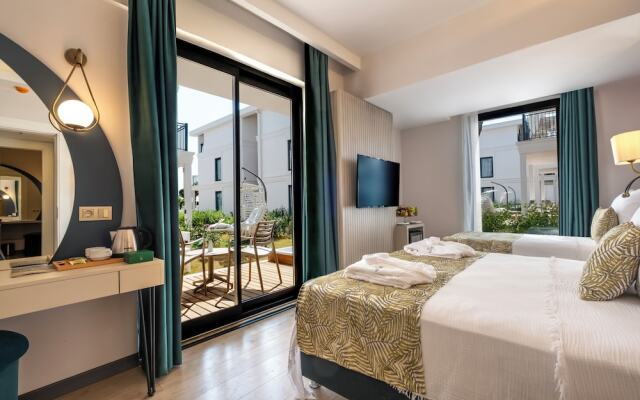 La Benata Hotel Luxury Concept - All Inclusive