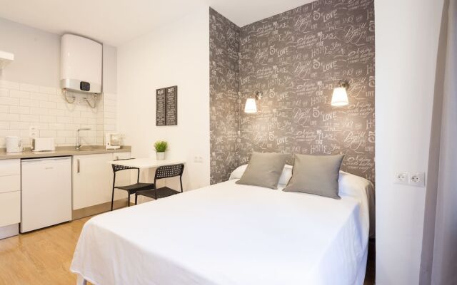 LU&CIA Apartamentos Malagueta