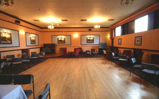 Nethybridge Hotel