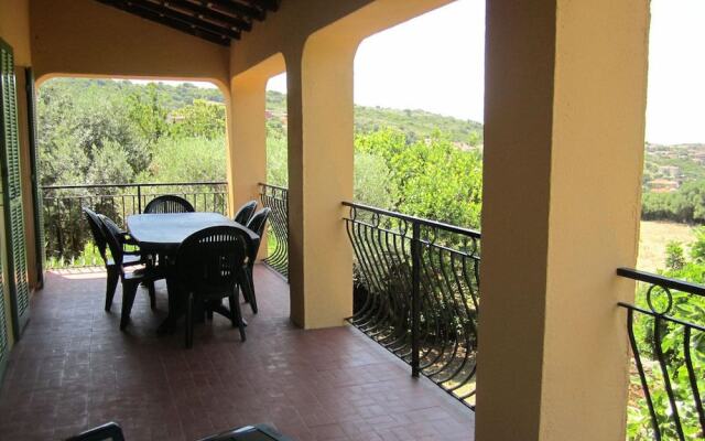 Residence Marie-Diane