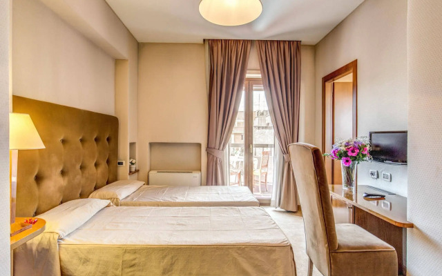 Hotel Farnesina