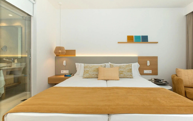 Myseahouse Hotel Flamingo - Adults Only