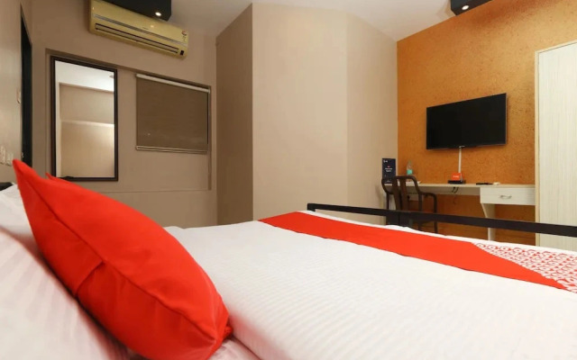 The Haven Service Aparments by OYO Hotels