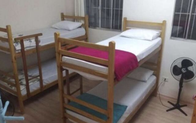 Aurea Hostel