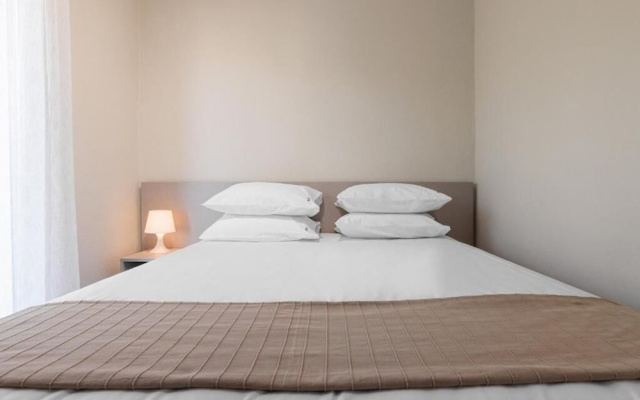 KYMA STAY - Beachfront apartments