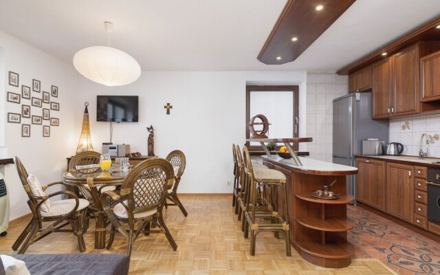 Apartament Cracow Maly Plaszow