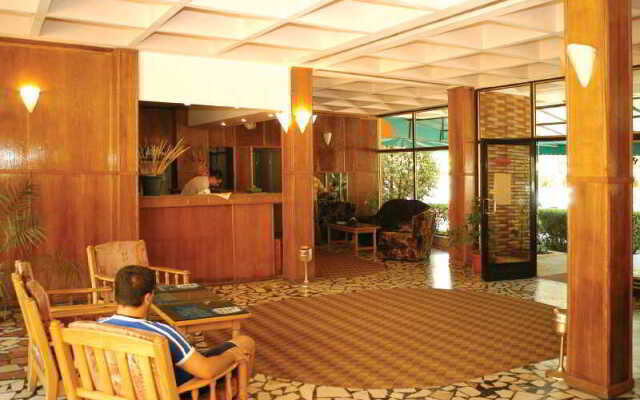 Hotel Carmen Azzuro