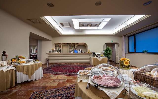 Best Western Hotel Stella D'Italia