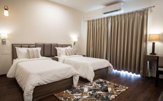 Hotel Alaya