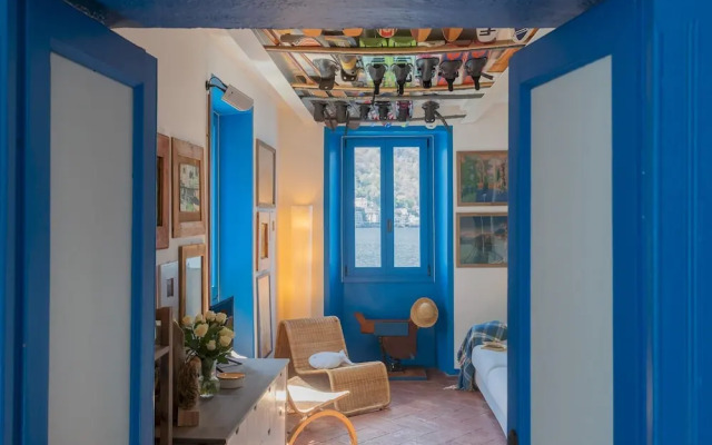 La Casa del Pescatore