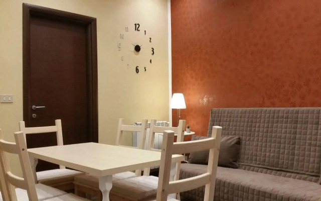 Residence Montegrappa