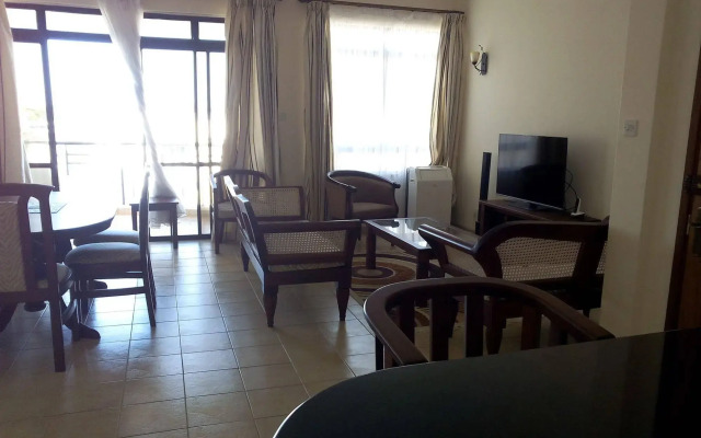 Tamasha Cottages