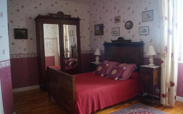 Le Domaine de Rochefort