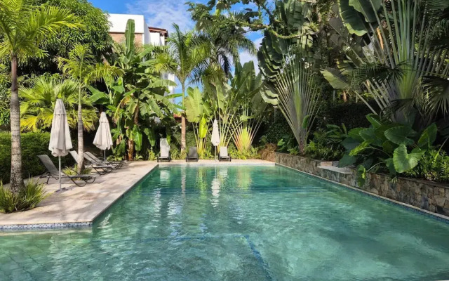 Large 3-bedroom Apartment