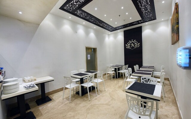 Hotel Afridi International