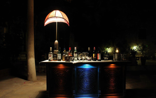 Diggi Palace Jaipur - A City Center Hidden Heritage Gem