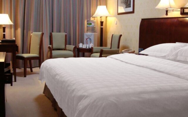 Weihaiwei Hotel