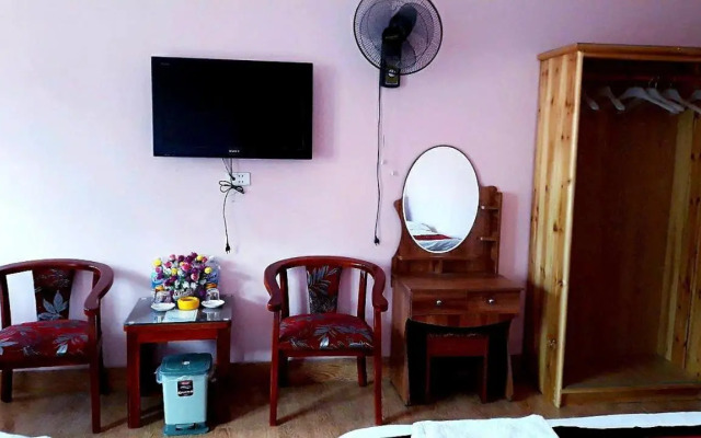 Xuan Lan Sapa Hotel