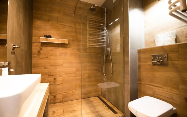 City Lights Kazimierz