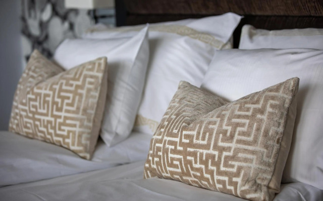 Quality Hotel Ulstein