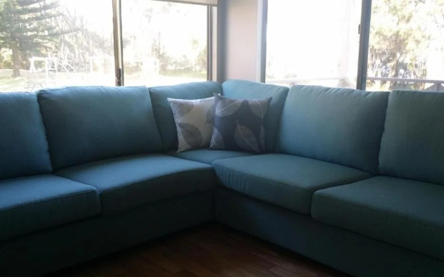 Lilacs Waterfront Villas and Cottages