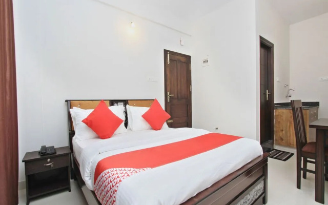 Hotel Royal Residence by OYO Rooms